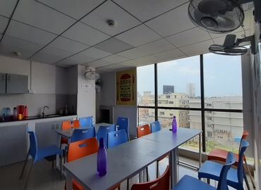 40 m² Co-working  in Dwaraka Nagar, Dwaraka Nagar 1st Lane (530016) - 10 | MatchOffice.com