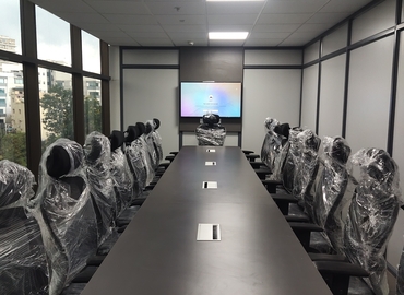 40 m² Shared workspace  in Hyderabad, Mehdipatnam - Banjara Hills Road 11 (500034) - 3 | MatchOffice.com