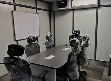 40 m² Coworking space  in Hyderabad, Mehdipatnam - Banjara Hills Road 11 (500034) - 6 | MatchOffice.com