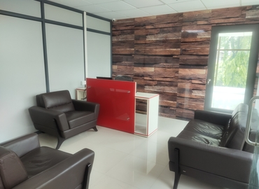 40 m² Co-working  in Hyderabad, Mehdipatnam - Banjara Hills Road 11 (500034) - 7 | MatchOffice