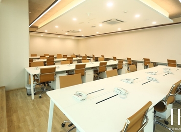 140 m² Co-working  in Mumbai Central, One World Centre (400013) - 1 | MatchOffice