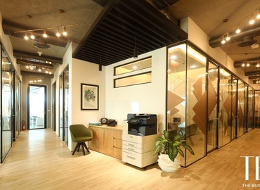 140 m² Co-working  in Mumbai Central, One World Centre (400013) - 2 | MatchOffice.com