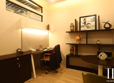 140 m² Co-working  in Mumbai Central, One World Centre (400013) - 4 | MatchOffice.com