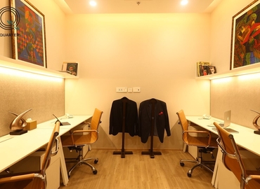 140 m² Shared office  in Mumbai Central, One World Centre (400013) - 5 | MatchOffice