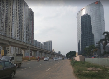 50 m² Business center in Gurgaon, Golf Course Road (122002) - 0 | MatchOffice