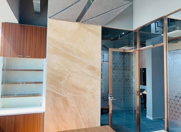 40 m² Coworking space  in Bangalore Central, Kanakapura Road (560062) - 0 | MatchOffice.com