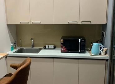 40 m² Shared workspace  in Bangalore Central, Kanakapura Road (560062) - 2 | MatchOffice.com