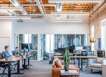 40 m² Coworking space  in Bangalore Central, Kanakapura Road (560062) - 8 | MatchOffice