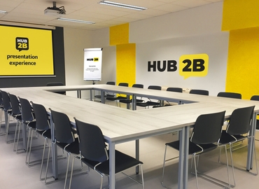 50 m² Co-working  in Patna, P C Colony Road A/3 (800020) - 2 | MatchOffice.com