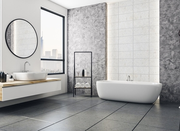 50 m² Coworking space  in Patna, P C Colony Road A/3 (800020) - 6 | MatchOffice.com