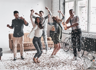 50 m² Conference center in Patna, P C Colony Road A/3 (800020) - 4 | MatchOffice