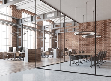 50 m² Meeting room in Patna, P C Colony Road A/3 (800020) - 5 | MatchOffice