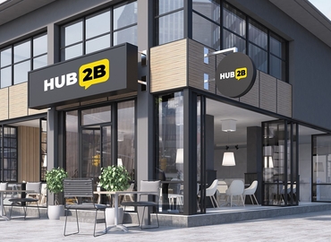 50 m² Conference hall in Patna, P C Colony Road A/3 (800020) - 7 | MatchOffice.com