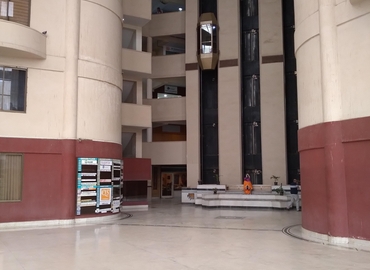 240 m² Business park in Bangalore Central, HAL Old Airport Road 139 (560008) - 4 | MatchOffice.com