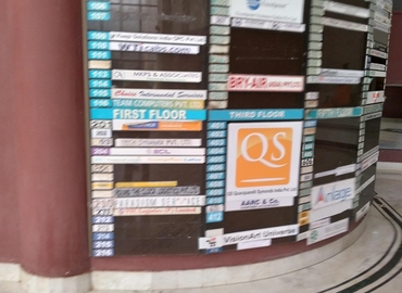 240 m² Business center in Bangalore Central, HAL Old Airport Road 139 (560008) - 3 | MatchOffice.com