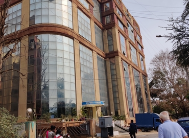 240 m² Business center in Bangalore Central, HAL Old Airport Road 139 (560008) - 5 | MatchOffice