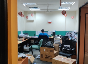 240 m² Business center in Bangalore Central, HAL Old Airport Road 139 (560008) - 1 | MatchOffice.com