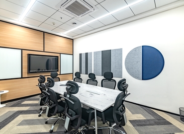 170 m² Business center in Mumbai Central, One World Center Tower 1 901 (400013) - 1 | MatchOffice.com