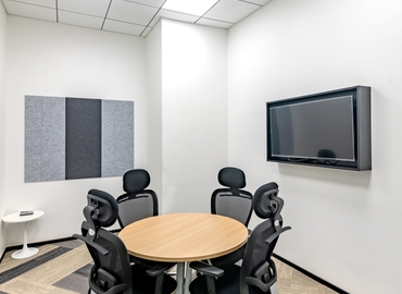 170 m² Serviced office in Mumbai Central, One World Center Tower 1 901 (400013) - 2 | MatchOffice.com