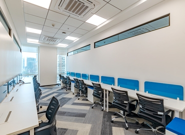 170 m² Business space in Mumbai Central, One World Center Tower 1 901 (400013) - 3 | MatchOffice.com