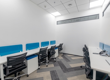 170 m² Business space in Mumbai Central, One World Center Tower 1 901 (400013) - 4 | MatchOffice