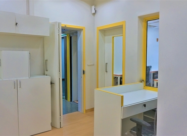 125 m² Commercial office up for rent in Pune, ITI Road, 411007  - 2 | MatchOffice.com