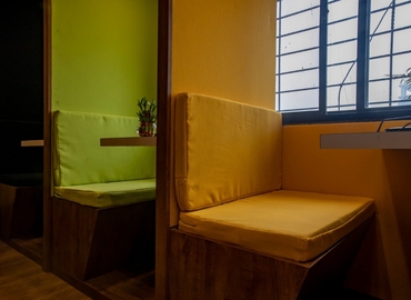115 m² Shared workspace  in Pune, DP road (411007) - 0 | MatchOffice