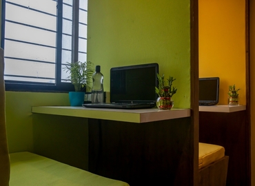 115 m² Co-working  in Pune, DP road (411007) - 2 | MatchOffice