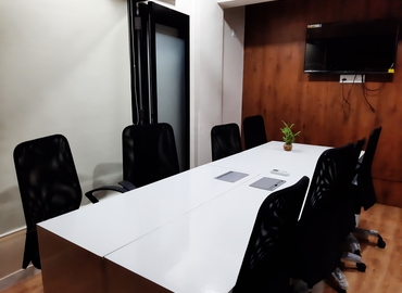 115 m² Coworking space  in Pune, DP road (411007) - 4 | MatchOffice