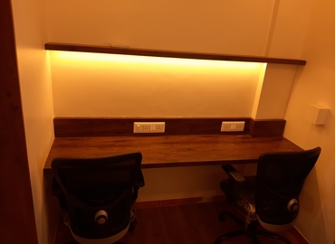 115 m² Coworking space  in Pune, DP road (411007) - 5 | MatchOffice.com