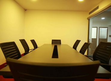 50 m² Co-working  in Kochi, Padamugal - Palachuvadu Rd (682037) - 4 | MatchOffice