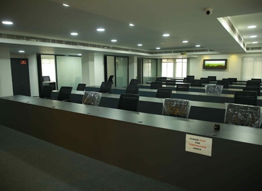 50 m² Coworking  in Kochi, Padamugal - Palachuvadu Rd (682037) - 8 | MatchOffice
