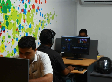 50 m² Shared workspace  in Kochi, Padamugal - Palachuvadu Rd (682037) - 3 | MatchOffice.com