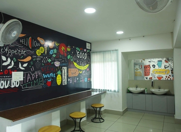 50 m² Shared office  in Kochi, Padamugal - Palachuvadu Rd (682037) - 9 | MatchOffice