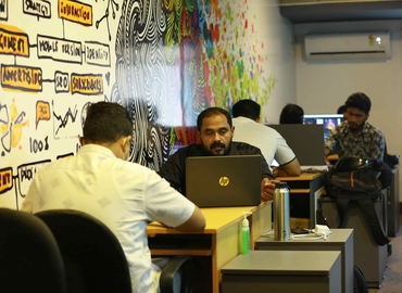 50 m² Shared office  in Kochi, Padamugal - Palachuvadu Rd (682037) - 2 | MatchOffice.com