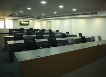 50 m² Co-working  in Kochi, Padamugal - Palachuvadu Rd (682037) - 7 | MatchOffice