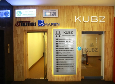 50 m² Co-working  in Kochi, Padamugal - Palachuvadu Rd (682037) - 11 | MatchOffice.com