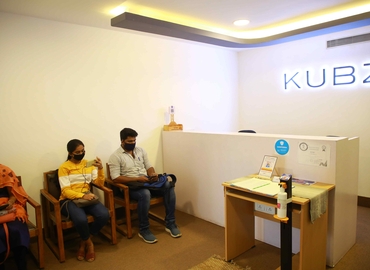 50 m² Shared office  in Kochi, Padamugal - Palachuvadu Rd (682037) - 1 | MatchOffice.com
