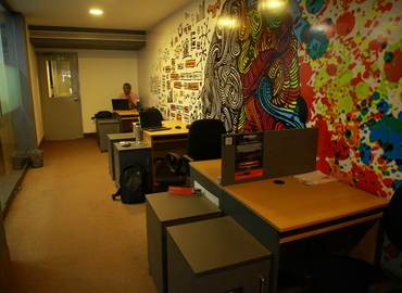 50 m² Coworking  in Kochi, Padamugal - Palachuvadu Rd (682037) - 0 | MatchOffice.com