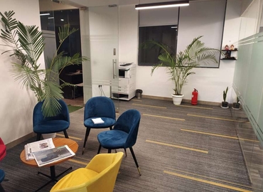 6096 m² Coworking  in New Delhi, KH-385 (110030) - 4 | MatchOffice