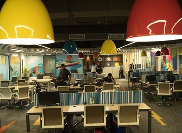 40 m² Business park in Noida, Sector 142 (201305) - 0 | MatchOffice