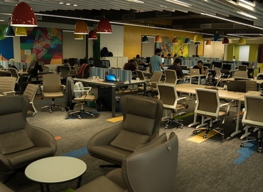 40 m² Business park in Noida, Sector 142 (201305) - 1 | MatchOffice.com