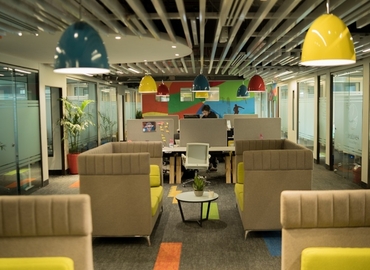 40 m² Business space in Noida, Sector 142 (201305) - 2 | MatchOffice