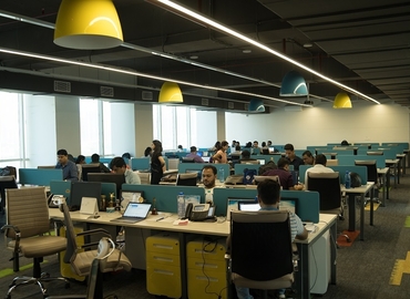 40 m² Business space in Noida, Sector 142 (201305) - 3 | MatchOffice.com