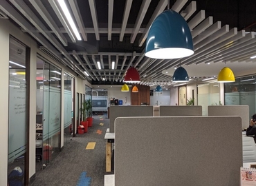 40 m² Business center in Noida, Sector 142 (201305) - 7 | MatchOffice