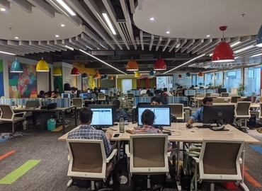 40 m² Serviced office in Noida, Sector 142 (201305) - 9 | MatchOffice