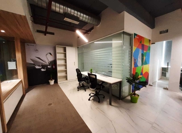 40 m² Business park in Gurugram, Rosewood City Road (122018) - 3 | MatchOffice.com