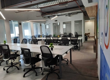 40 m² Business space in Gurugram, Rosewood City Road (122018) - 5 | MatchOffice.com