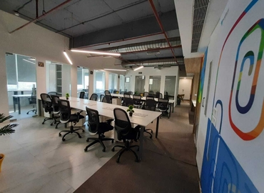 40 m² Business center in Gurugram, Rosewood City Road (122018) - 6 | MatchOffice.com
