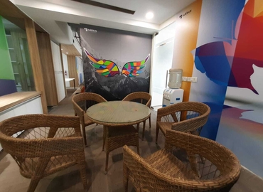 40 m² Business space in Gurugram, Rosewood City Road (122018) - 7 | MatchOffice.com